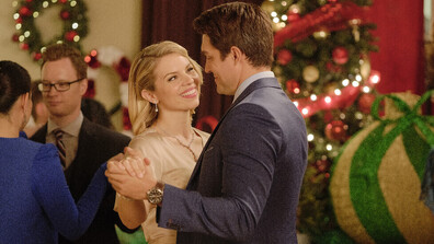 Магическо пътешествие и топли семейни традиции с филмите по NOVA