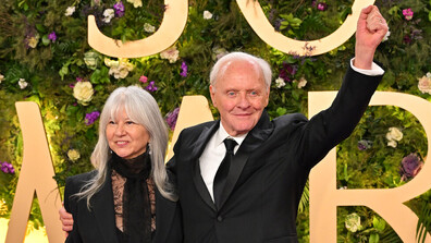 Съпругата на Антъни Хопинкс смята, че той може би има синдром на Аспергер. Звездата: Не се притеснявам от етикети (СНИМКИ+ВИДЕО)