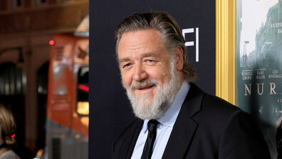 Сгоден ли е Ръсел Кроу (СНИМКИ)