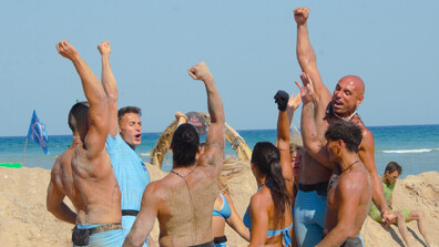 Неочакван обрат върна Лечителите в Изолатора на “Игри на волята”