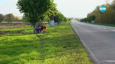 17-годишното момиче, ранено при катастрофа в Русенско, е в тежко състояние