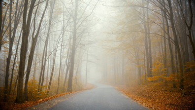Облаци и мъгли след "сиромашкото" лято