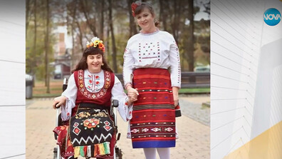 Силата на една майка: От благотворителна кауза до вдъхновяващ профил в социалните мрежи