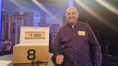 Стратегическа игра в "Сделка или не"