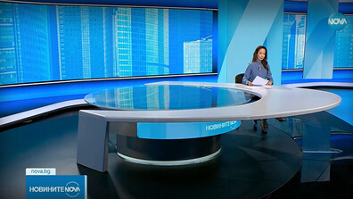 Новините на NOVA (04.11.2025 - обедна)