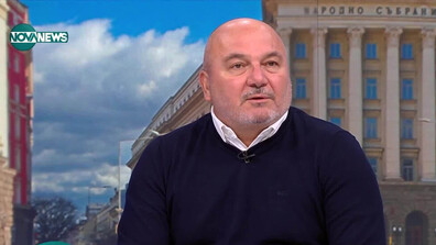 Дацов: Икономически растеж не се постига чрез увеличаване на данъците