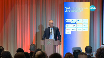 Вълчев: В ерата на AI е важно учениците да развиват математическите си умения