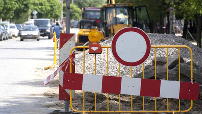 София с нов надлез и ремонт на важна пътна отсечка