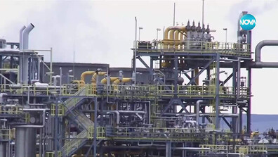 Заради санкциите срещу "Лукойл": Внасят законопроект за "особения управител" на рафинерията