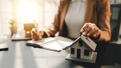 Цените на имотите: Ще бъде ли ограничено банковото кредитиране