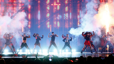 България се завръща на конкурса „Евровизия"