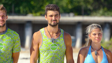 Нарушение на Томи заличи Лечителите от “Игри на волята”