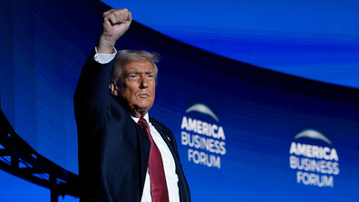 Тръмп: Победата на Мамдани вреди на суверенитета на страната