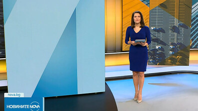 Новините на NOVA (06.11.2025 - 6.00)