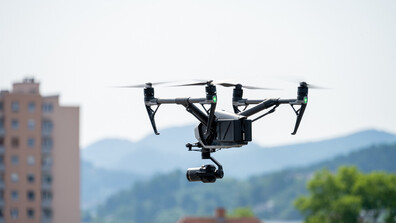 Може ли Белгия да се справи със зачестилите случаи на дронове във въздушното ѝ пространство