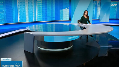 Новините на NOVA (06.11.2025 - обедна)