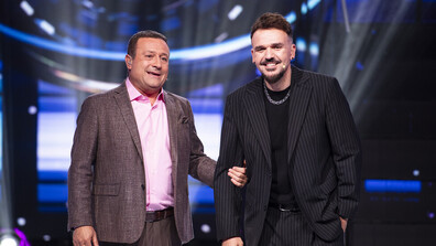 Графа предизвиква своя музикален усет в “Пееш или лъжеш” тази неделя