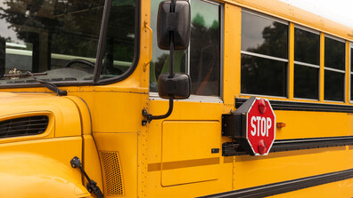 Шофьор на ученически автобус почина зад волана в Златоград