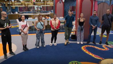 Последни номинации и изненадваща “бомба” в Big Brother