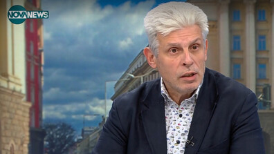 Атанас Кацарчев: Срещата между Борисов и работодателите е дискриминация – бюджетът касае всички