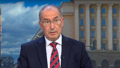 Дипломатът Веселин Вълчев: Зохран Мамдани не се появява от нищото