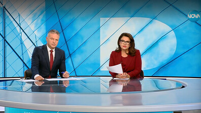 Новините на NOVA (06.11.2025 - централна)