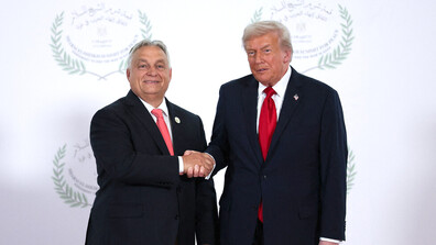 Виктор Орбан ще се срещне с Тръмп във Вашинтгтон