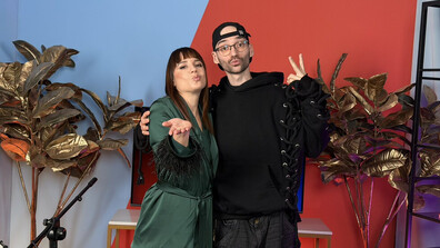 Цецо от Big Brother: Опитах се да си отнема живота, защото не можех да се впиша! (ВИДЕО)