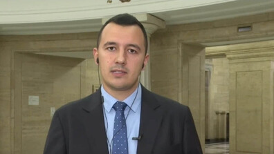 Габриел Вълков: Няма как управителят на „Лукойл” да не подлежи на контрол