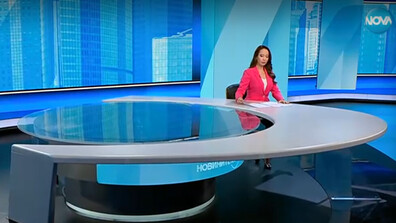 Новините на NOVA (07.11.2025 - обедна)