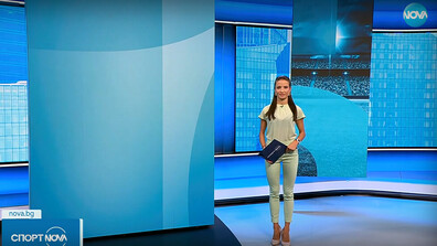 Спортни новини (07.11.2025 - обедна)