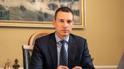 Васил Терзиев: Болезнената тема за Детската болница не може да е повод за политически цинизъм