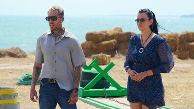 Един от Безименните отпада от “Игри на волята” тази вечер