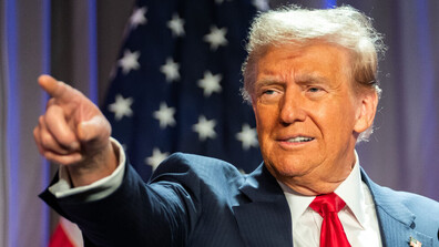 „Темата на NOVA”: Година след завръщането на Тръмп - Америка между сила, страх и разделение