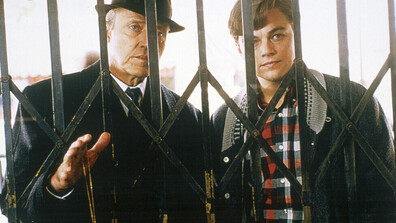 Игра на котка и мишка с неочакван край в "Хвани ме, ако можеш"