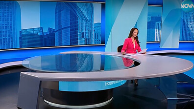 Новините на NOVA (07.11.2025 - следобедна)