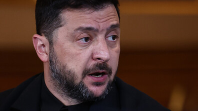 Зеленски: Руснаците искат да покажат на Тръмп военната си сила с атаката срещу Покровск