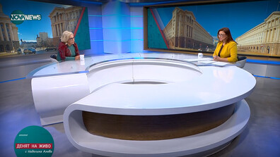 Доц. Буруджиева: Казусът "Лукойл" не е за колите, а за това как ще си пълним хладилника