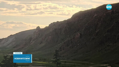 „Непознатите земи”: 40 000-годишните рисунки на Монголия