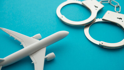 Българин арестуван по погрешка на летище в Лондон