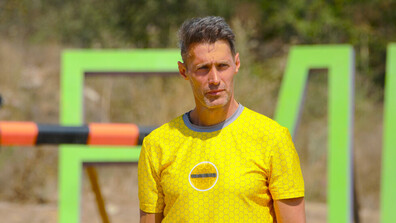 Фермерът Кристиан отпадна от “Игри на волята” след зрелищна елиминационна битка