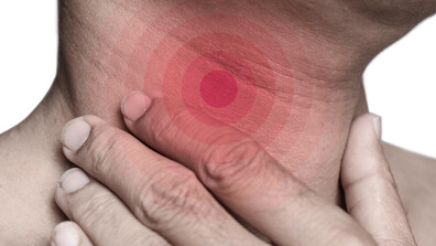 Каква е разликата между ларингит, фарингит и ангина