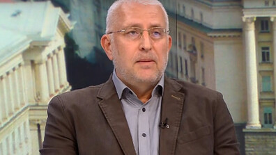 Проф. Светослав Маринов: Ако рафинерията в Бургас затвори, може да се стигне до предсрочни избори