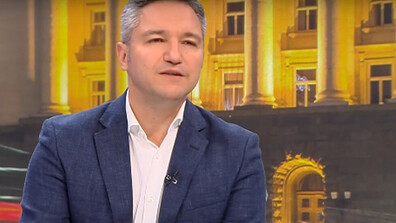 Вигенин: Очаквам скоро да има среща между Тръмп и Путин, на която да бъде обявен край на войната в Украйна