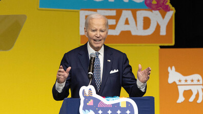 Джо Байдън обвини Доналд Тръмп, че разрушава не само Белия дом, но и САЩ