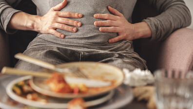 Къде се корени проблемът с преяждането?