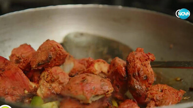 Индия или Шотландия – къде се прави по-вкусно пиле?