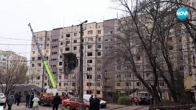 16 часа режим на тока: Драстичен мерки в Украйна след руските удари по електростанции