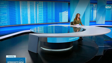 Новините на NOVA (09.11.2025 - обедна)