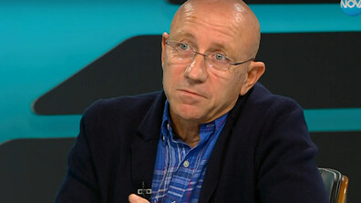 Ивайло Пенчев: България става все по-лошо място за правене на бизнес